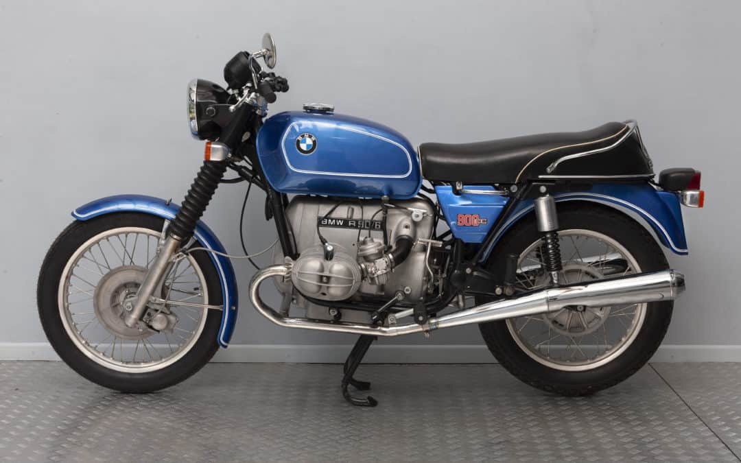 R90/6 Restoration