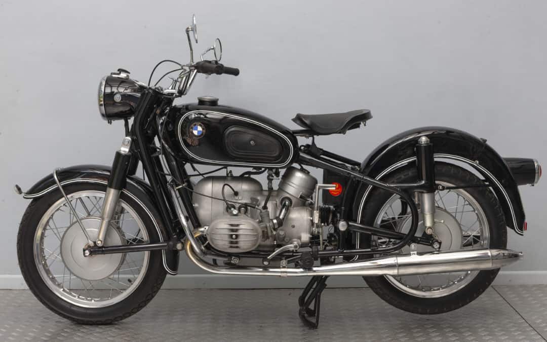 R50/2 Restoration