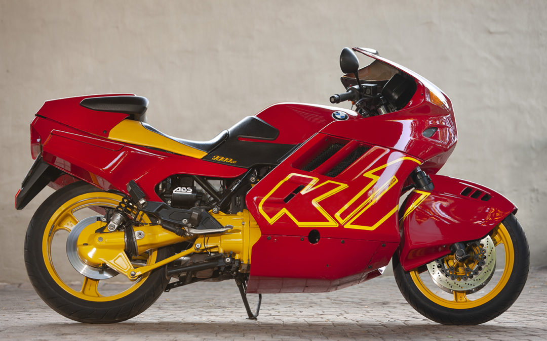 K1 Restoration